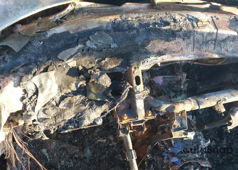 2005 BMW X3 3.0I from USA, damaged, VIN WBXPA934X5WD01481